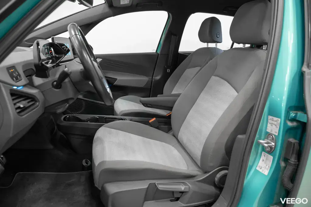 Volkswagen ID 3 150kW
