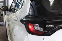 Toyota Yaris 85kW thumbnail