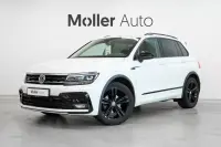 Volkswagen Tiguan 110kW thumbnail