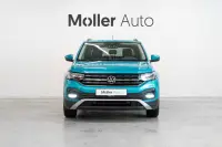 Volkswagen T-Cross 81kW thumbnail