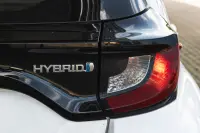 Toyota Yaris 85kW thumbnail