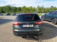 Ford Mondeo 88kW thumbnail