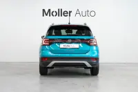 Volkswagen T-Cross 81kW thumbnail