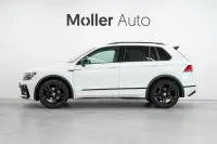 Volkswagen Tiguan 110kW thumbnail
