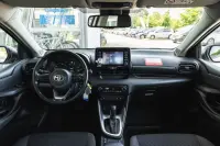 Toyota Yaris 85kW thumbnail