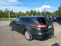Ford Mondeo 88kW thumbnail