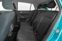 Volkswagen T-Cross 81kW thumbnail