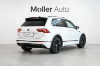 Volkswagen Tiguan 110kW thumbnail