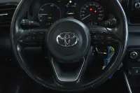 Toyota Yaris 85kW thumbnail