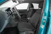 Volkswagen T-Cross 81kW thumbnail