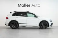 Volkswagen Tiguan 110kW thumbnail