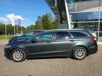 Ford Mondeo 88kW thumbnail
