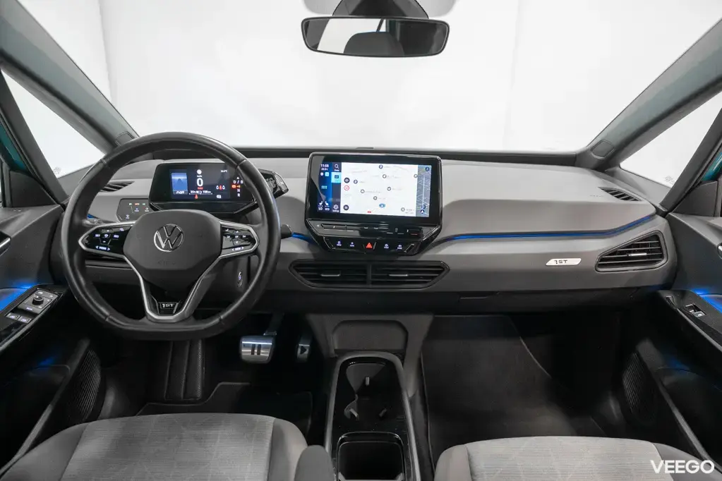 Volkswagen ID 3 150kW