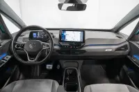 Volkswagen ID 3 150kW thumbnail