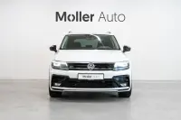 Volkswagen Tiguan 110kW thumbnail