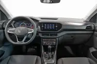 Volkswagen T-Cross 81kW thumbnail