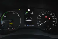 Toyota Yaris 85kW thumbnail