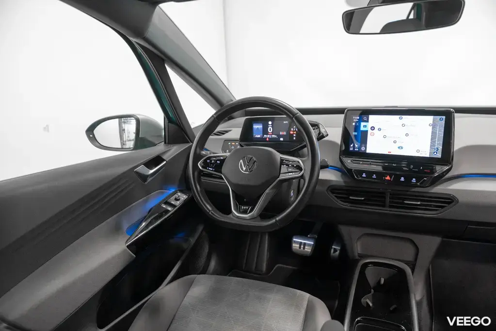 Volkswagen ID 3 150kW