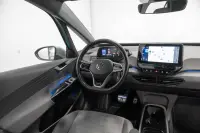Volkswagen ID 3 150kW thumbnail
