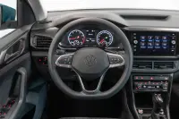 Volkswagen T-Cross 81kW thumbnail