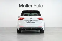 Volkswagen Tiguan 110kW thumbnail