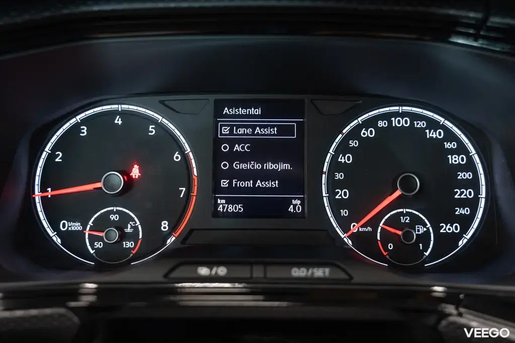 Volkswagen T-Cross 81kW