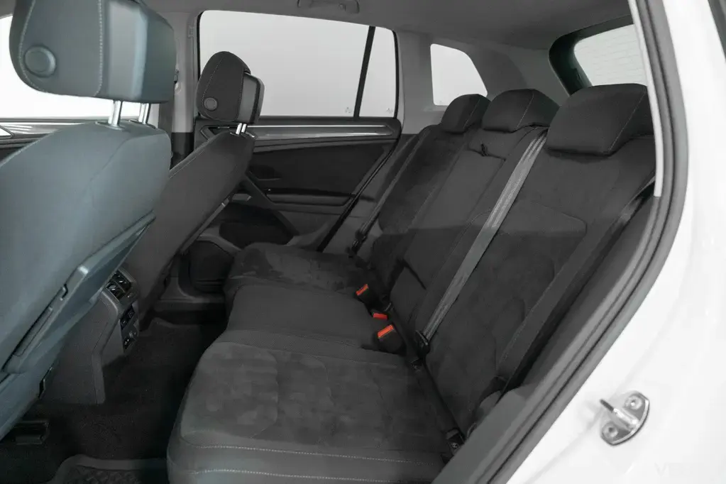 Volkswagen Tiguan 110kW