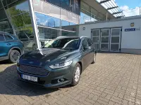 Ford Mondeo 88kW thumbnail