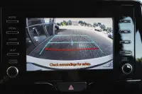 Toyota Yaris 85kW thumbnail