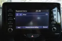 Toyota Yaris 85kW thumbnail