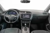 Volkswagen Tiguan 110kW thumbnail
