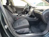 Ford Mondeo 88kW thumbnail