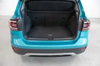 Volkswagen T-Cross 81kW thumbnail