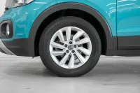 Volkswagen T-Cross 81kW thumbnail