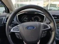 Ford Mondeo 88kW thumbnail
