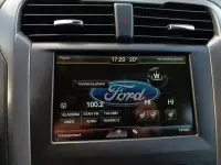 Ford Mondeo 88kW thumbnail