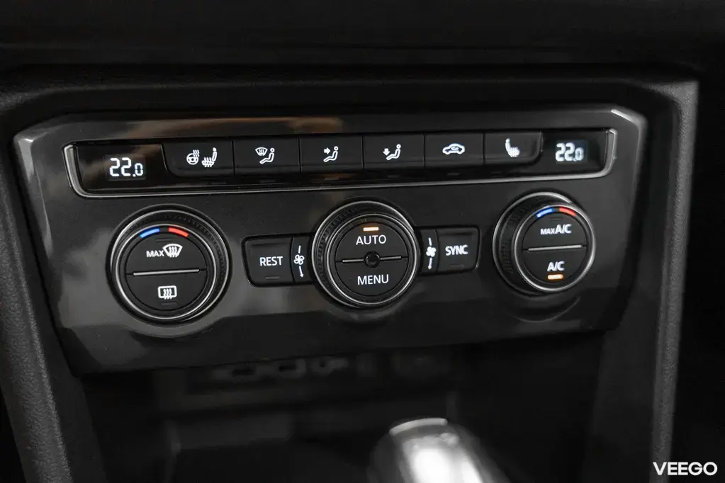 Volkswagen Tiguan 110kW
