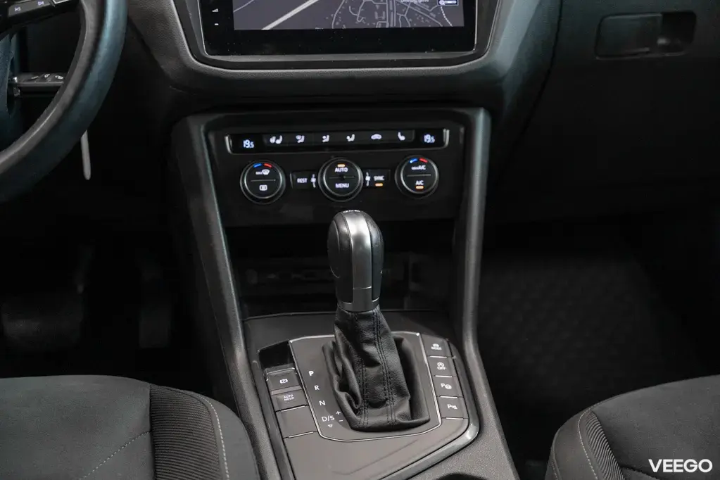 Volkswagen Tiguan 110kW