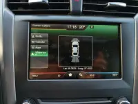 Ford Mondeo 88kW thumbnail