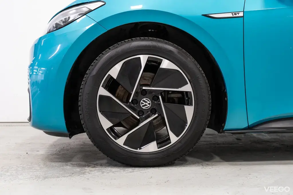 Volkswagen ID 3 150kW