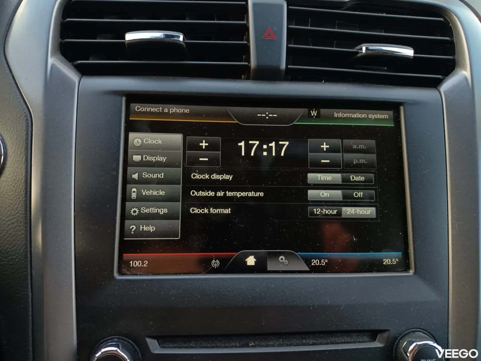 Ford Mondeo 88kW