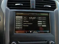 Ford Mondeo 88kW thumbnail