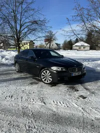 BMW 530 3.0 190kW thumbnail