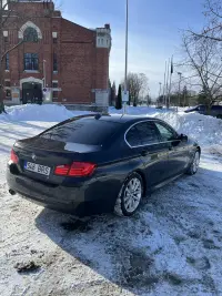 BMW 530 3.0 190kW thumbnail