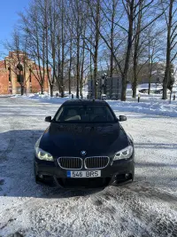 BMW 530 3.0 190kW thumbnail