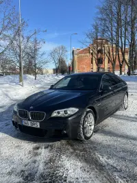 BMW 530 3.0 190kW thumbnail