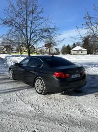 BMW 530 3.0 190kW thumbnail