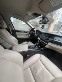 BMW 530 3.0 190kW thumbnail