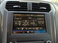Ford Mondeo 88kW thumbnail