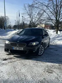BMW 530 3.0 190kW thumbnail